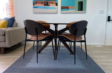 2nd Floor, 2 Bedroom Condo, Sleeps 6 - Foto 11