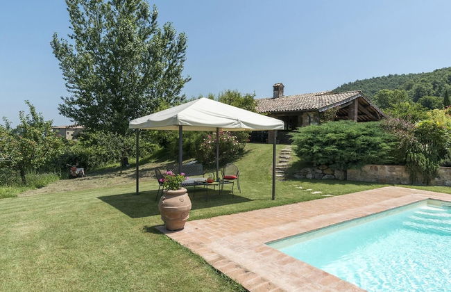 Tr-i381-vena0at - Casale al Doglio 6 1 - Foto 29