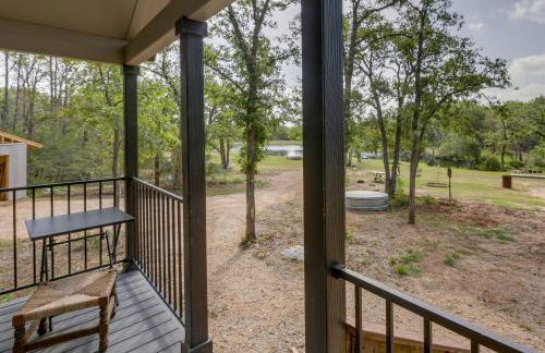 Fishing Pond Minervas Cottage in West Point! - Foto 20