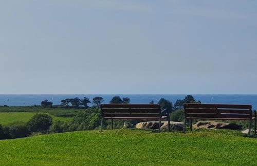 appartement domaine de Bordaberry Urrugne - Foto 8