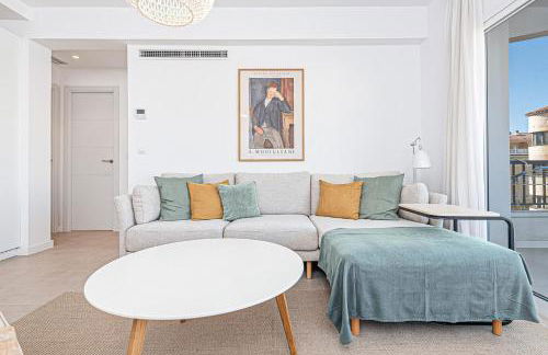 Holiday Apartment Ida by Solaga Holiday Homes - Foto 13