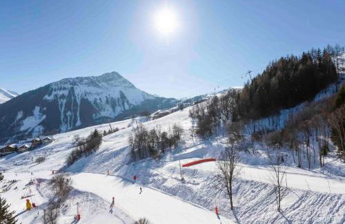 Studio Vostok Zodiaque-91 by Interhome - Photo 18