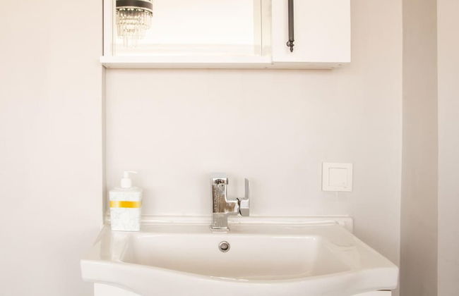 Fully Furnished Studio Flat Near Seashore in Urla - Foto 10