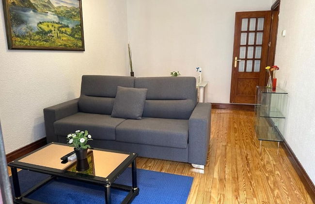 LOFTS Puerta del SOL - Photo 59