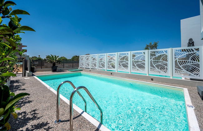 Villa Kares III by Estia - Photo 14