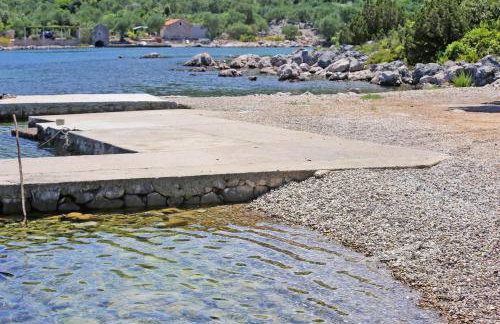 Apartments by the sea Kabli, Peljesac - 11695 - Foto 6