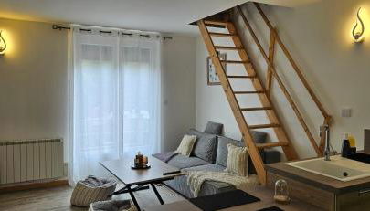 Vue sur le lac - Foto 4