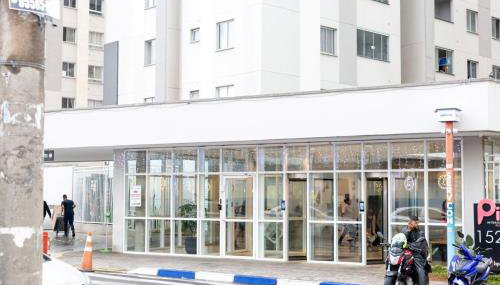 5 km from GRU Airport with garage and air conditioning - Foto 4