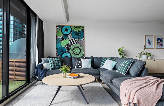 Nook Melbourne 173 City Road - Foto 78