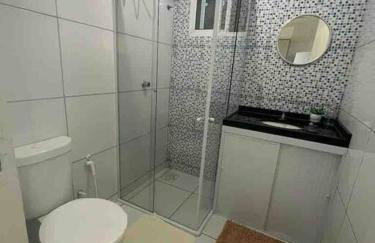 Apto com Ar com vista para praia de Morro Branco - Fortaleza - Photo 29