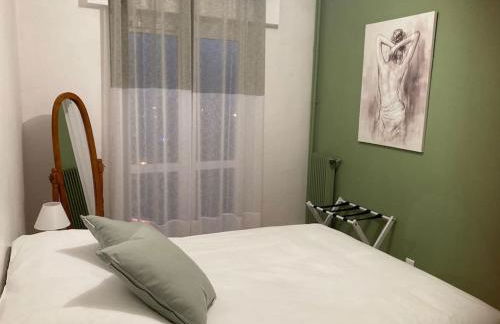 Secteur Hôpital Universités et centre sportif - Photo 15