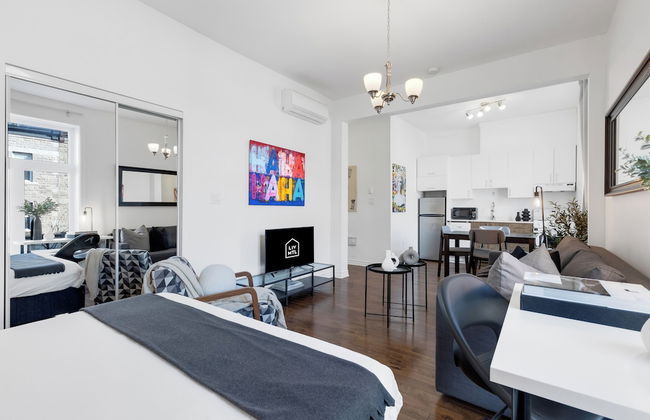 Liv MTL - MTL - Foto 36