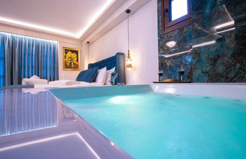 FLOARA DI MUNTE Forest Luxury Suites - Photo 78