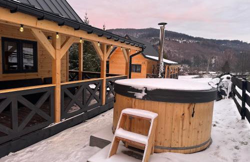 Osada Wichrowe Wzgórze - Foto 40