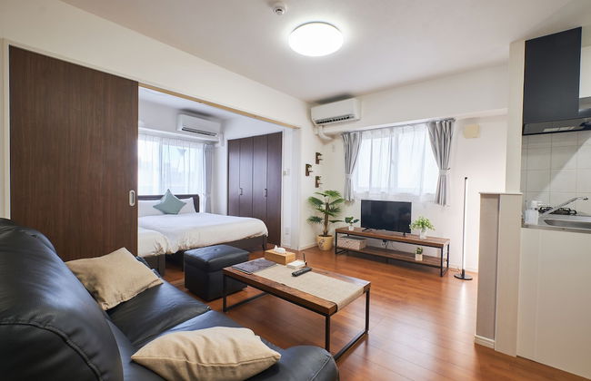 Coral Gate In Kume - Foto 33