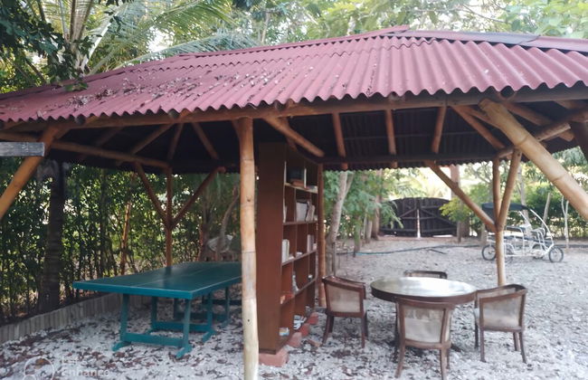 Mahanaim Beach House 20 min from CTG - Foto 34