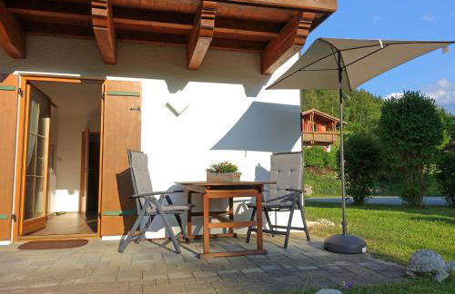 Ferienwohnung Murmeltier - Foto 15