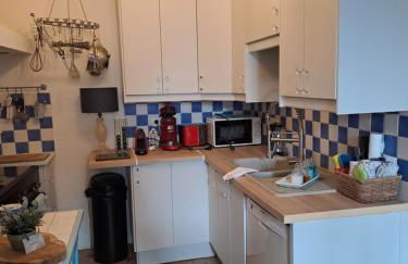 Le gîte de Sainte Valière PISCINE,SPA et CLIMATISATION - Foto 34