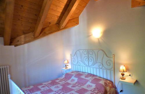 Mansarda Trentino-Campiglio - Foto 13