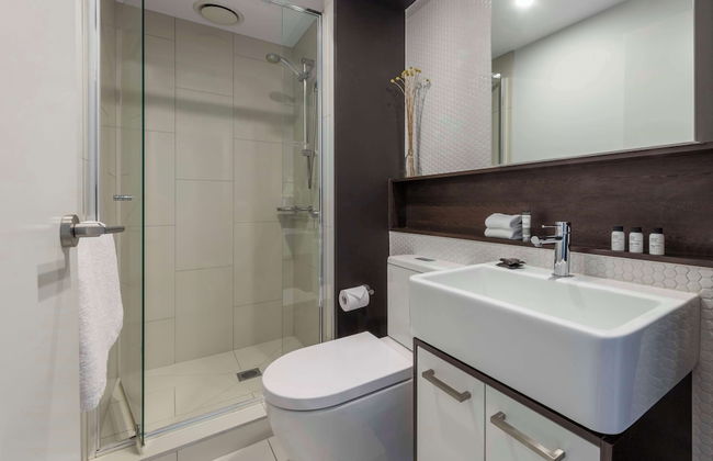 Oaks Melbourne Southbank Suites - Foto 54