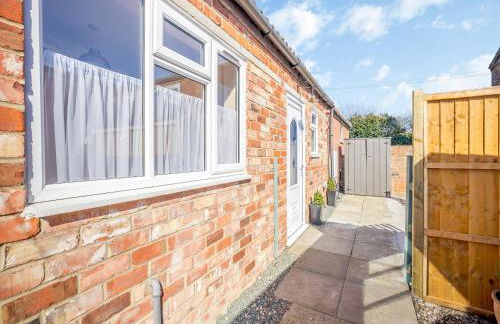 Macey's Cottage - Uk42146 - Foto 15