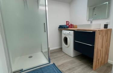 Gîte Le Ballandeau - Foto 12