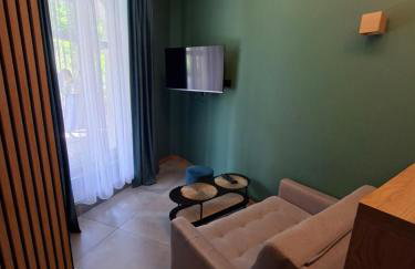 No to w Góry Apartament z tarasem Karpacz - Foto 10