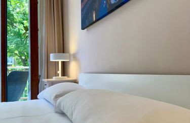 LR Deluxe Apartments - City Life Nest - Foto 30