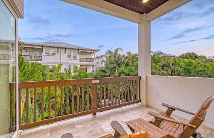 Casa Antilles - 1036L - Foto 19