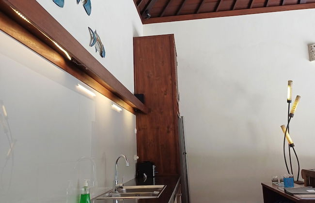 Aloka Bahari Villas - Foto 19