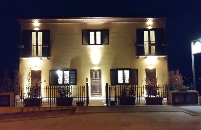 La Dimora di Federico - Photo 29