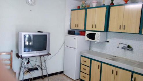 Casa Ca l'Esperanso - Foto 4, minibar