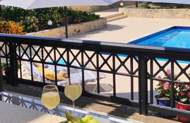 Villa Penelope Luxury Villa for 12 Guests with Pool near Chania - Photo 56