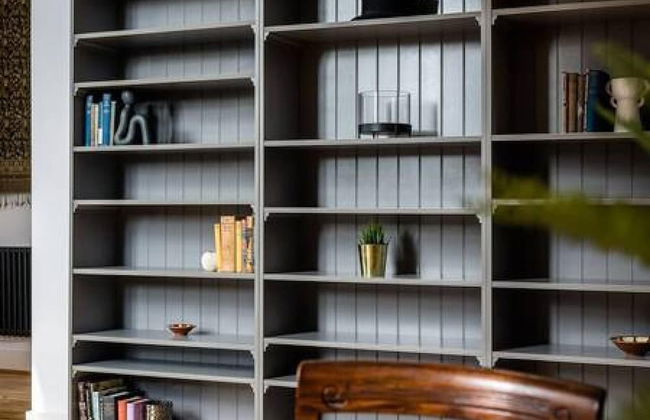 Host Stay Belvidere Church - Foto 6