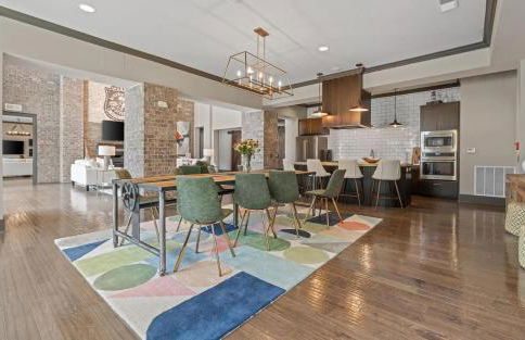 Landing Stunning 1BD Gym Clubhouse - Foto 27