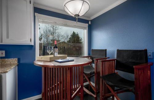 Cliffside Cottage - Foto 21