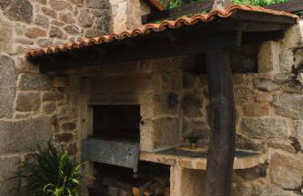 Apedeceo Belesar Villa, Ribeira Sacra, Galicia - Foto 27