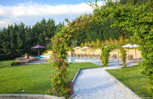 Relais Villa Belvedere - Photo 60