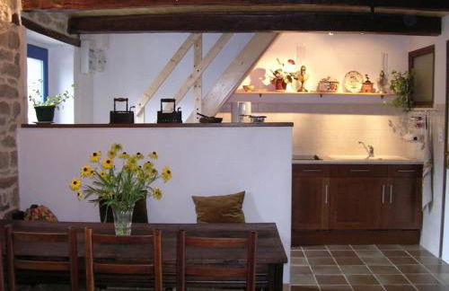 Le charme d'une chaumière typiquement bretonne - Photo 11