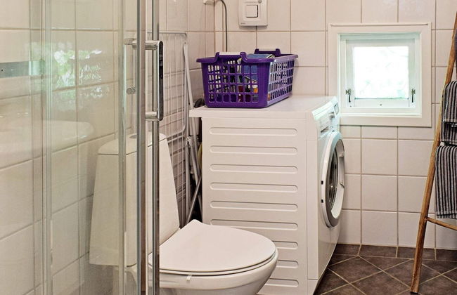 5 Person Holiday Home in Frederikstad - Foto 9