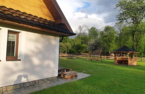 Beskid - Świątkowa - Foto 3