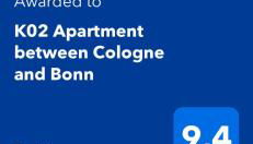 K02 Apartment between Cologne & Bonn - Foto 4