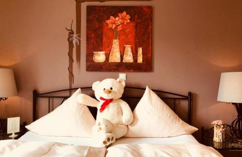 Landhaus Zimmermann - Foto 32