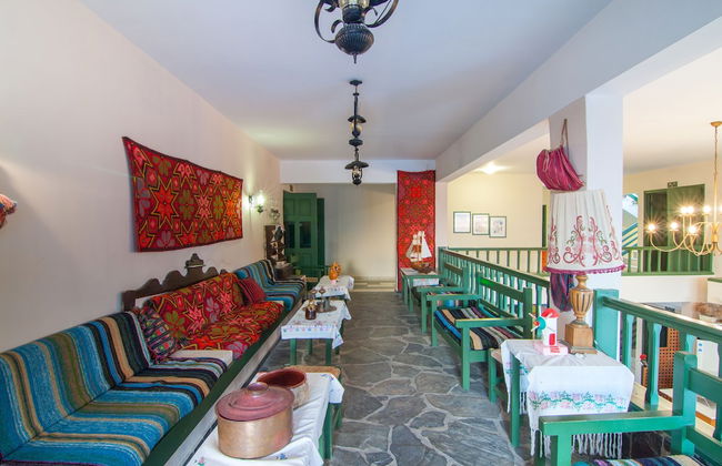 Trefon Hotel Apartments and Suites - Foto 47