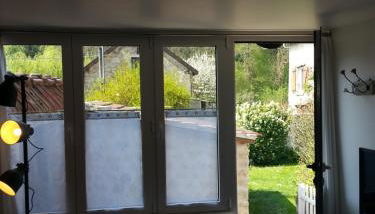 GÎTE DU VALAMBOURG - Foto 4