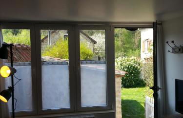 GÎTE DU VALAMBOURG - Foto 4