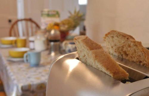 Old Inn House - Foto 15