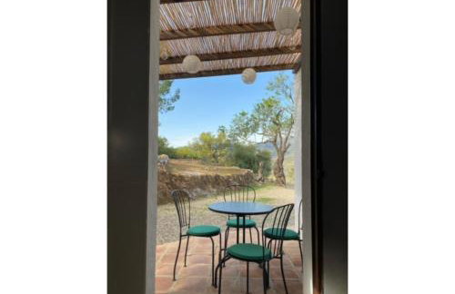 Sunny hillside casita in Guaro - Foto 16