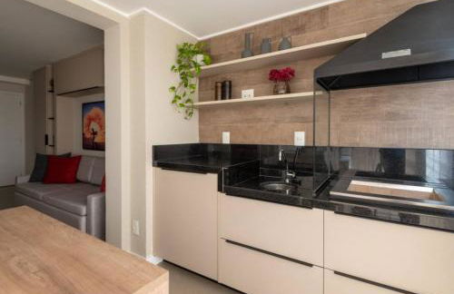 Charming Studio - GRU 2001 - Foto 16