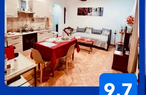 La casa del Borgo Anagni - Foto 8